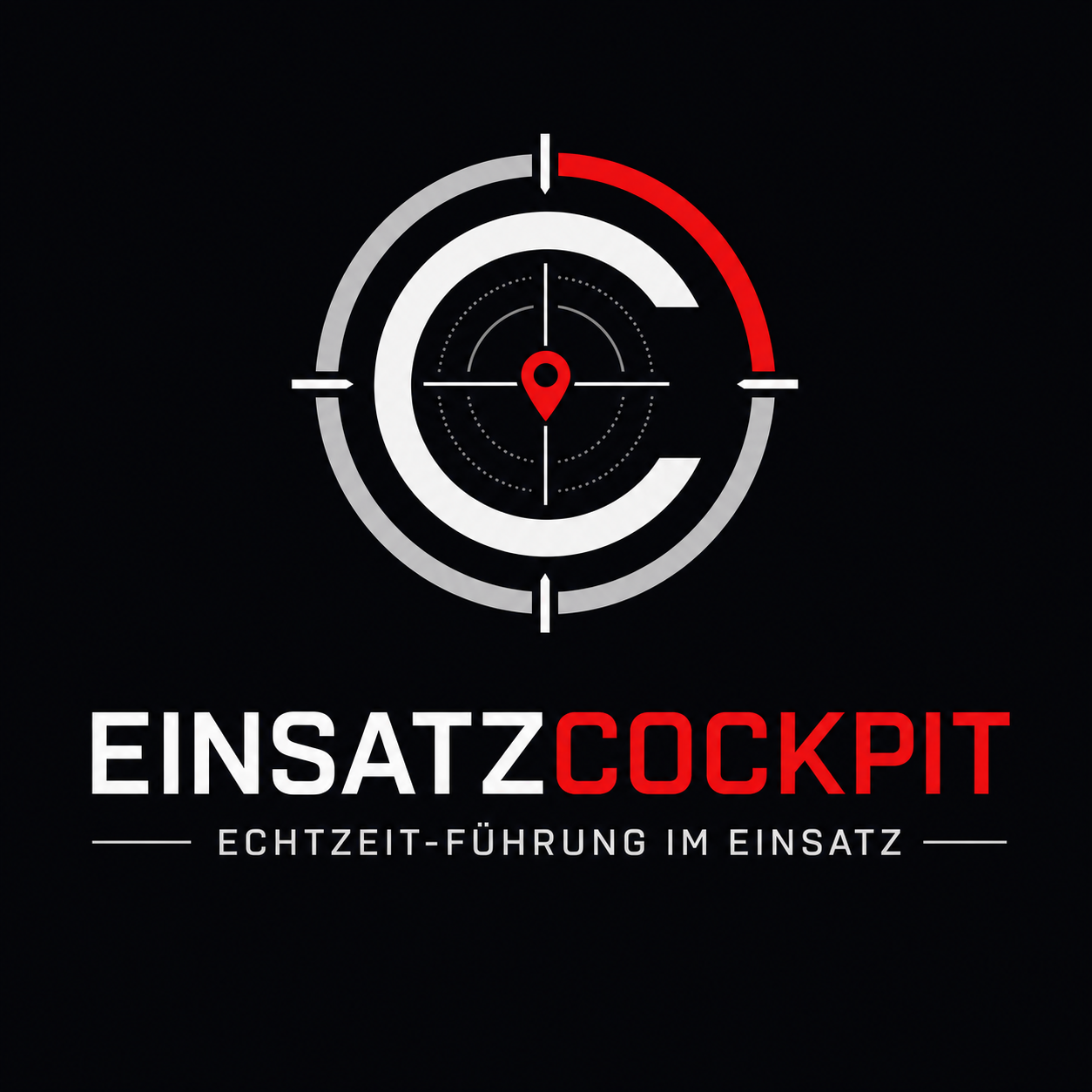 Einsatzcockpit